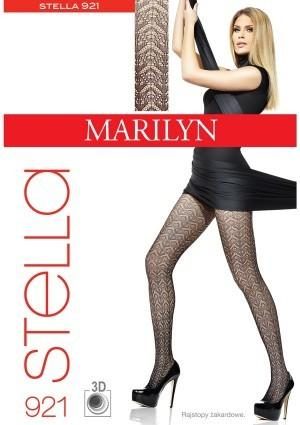 MARILYN RAJSTOPY STELLA 921