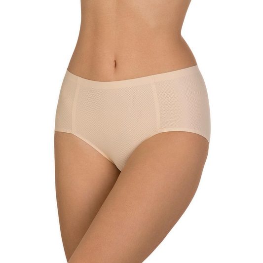 LAMA FIGI DAMSKIE MIDI L-POL5002MD-06 - SS2020