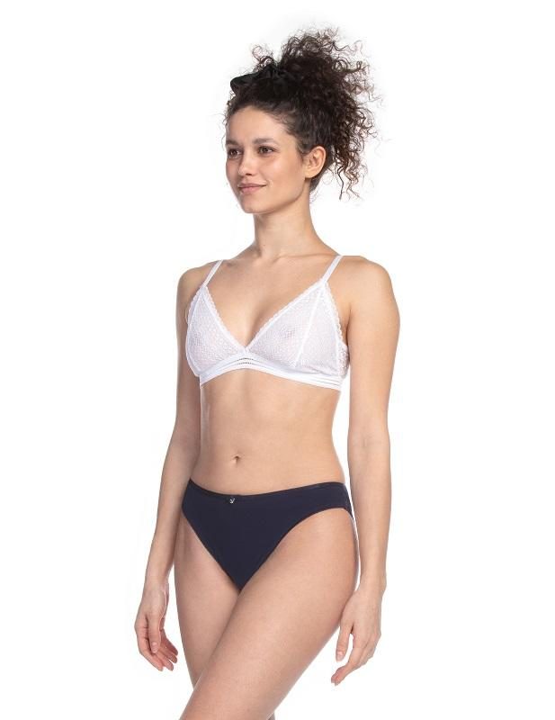 LAMA FIGI DAMSKIE MINI BIKINI L-1482MB