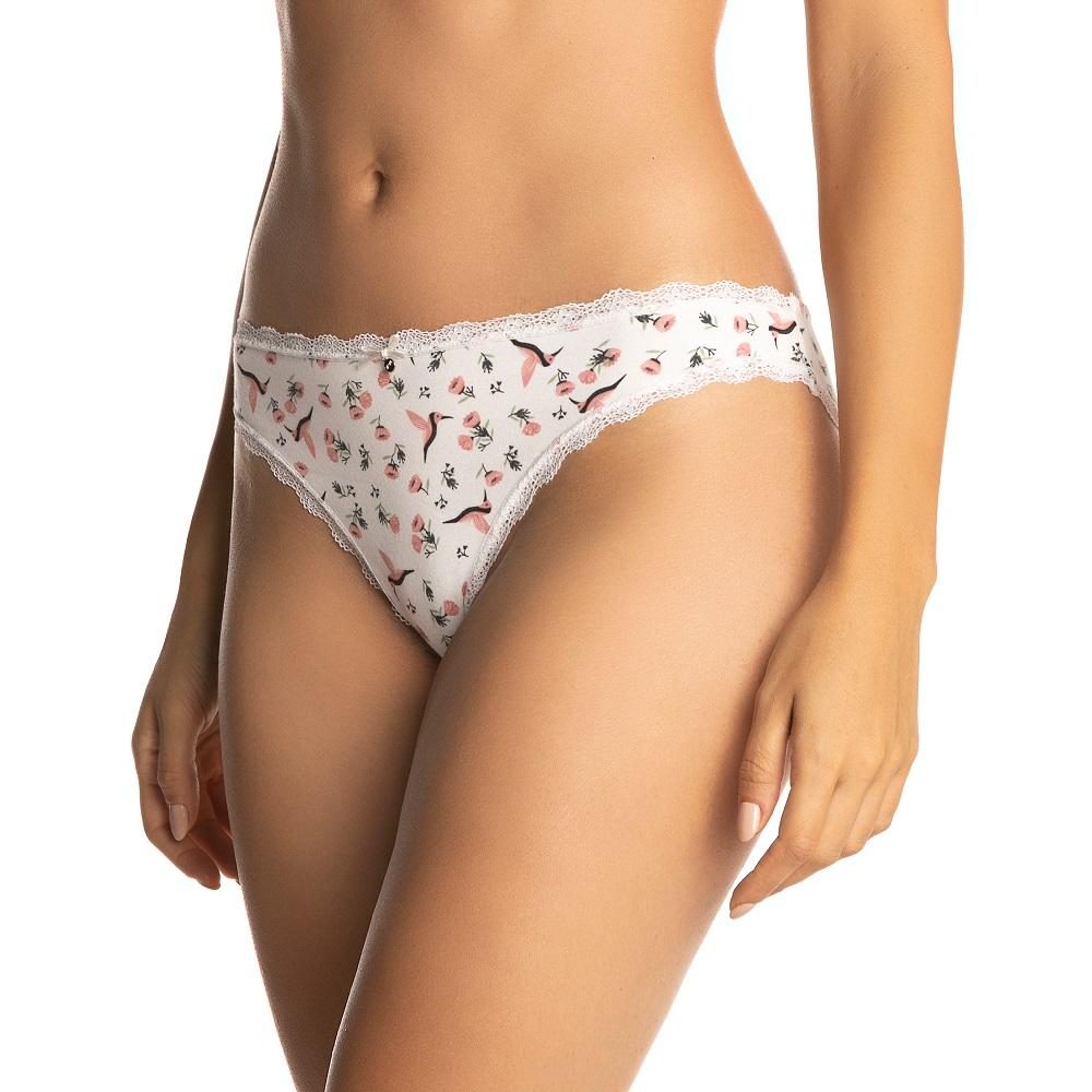 LAMA FIGI DAMSKIE MINI BIKINI L-1340MB  SS2020