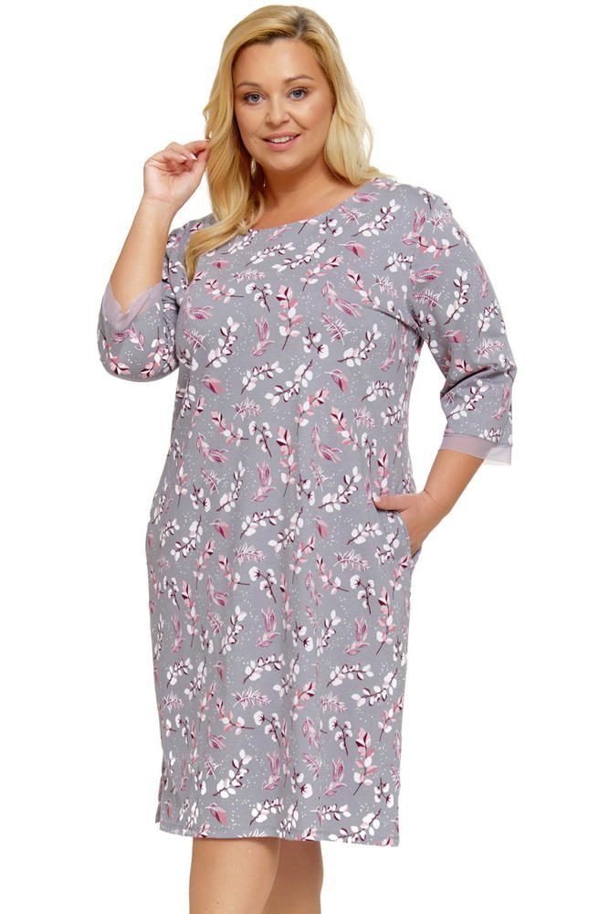 DOCTOR-NAP KOSZULA DAMSKA TB.5286 BIG J/Z 23