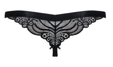 OBSESSIVE 828-THC-1 STRINGI OTWARTE