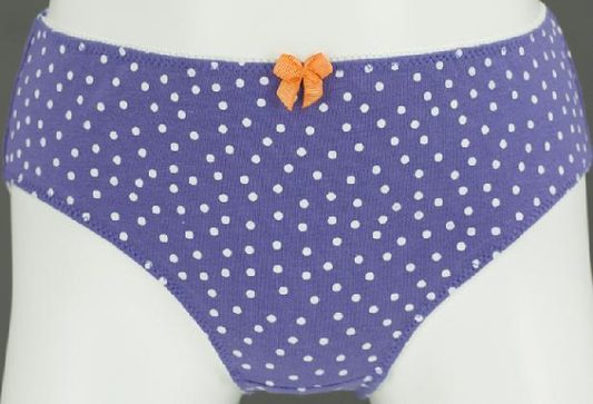 LAMA FIGI DZIEWCZĘCE BIKINI GX-204 BI
