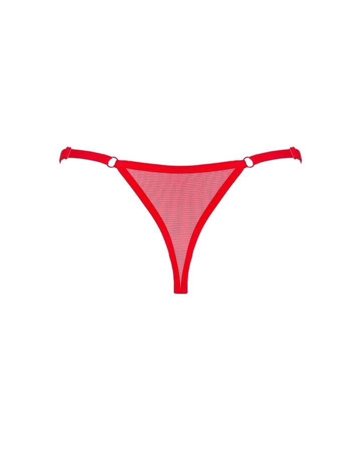 OBSESSIVER STRINGI