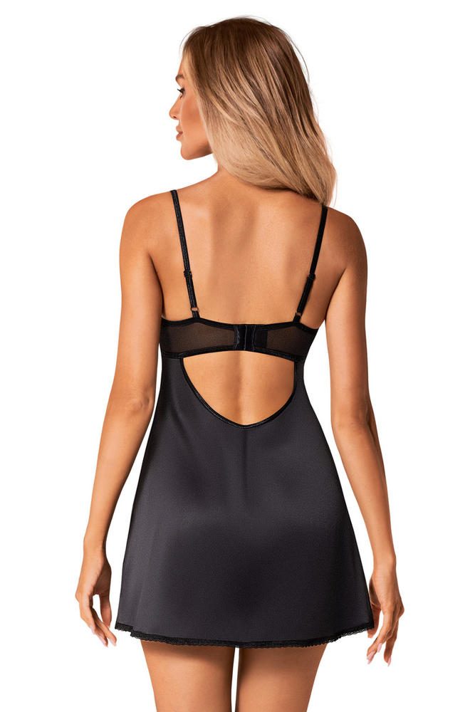 OBSESSIVE SERENA LOVE KOSZULKA I STRINGI