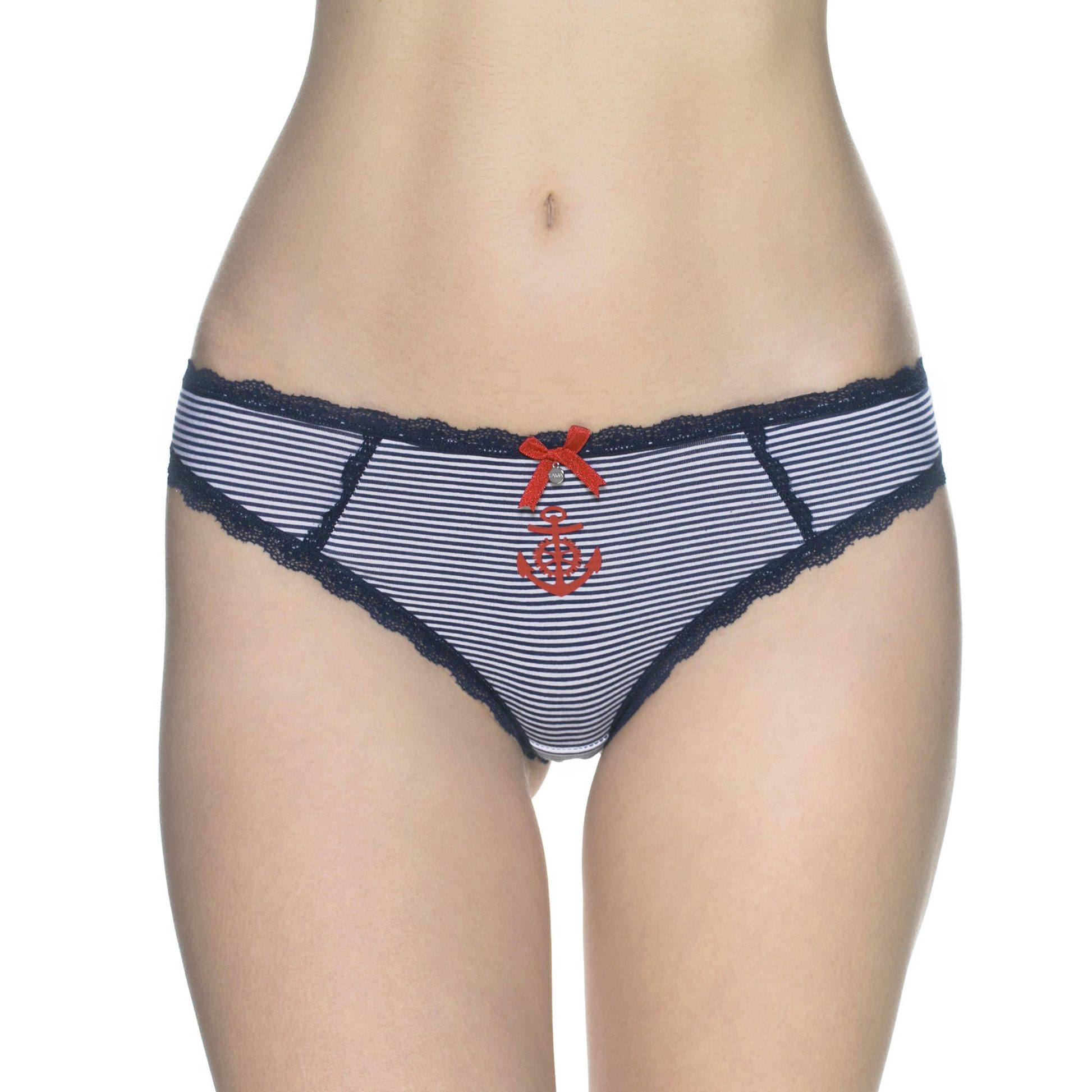 LAMA FIGI DAMSKIE MINI BIKINI L-1226MB