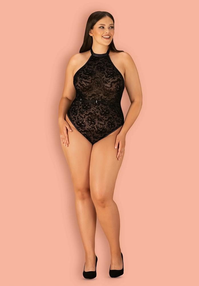 OBSESSIVE SOFTILY BODY